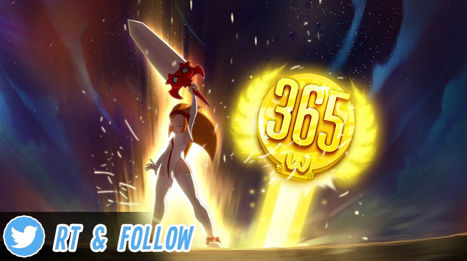 WAKFU_EN's tweet photo. 🎁 Play without worry with the 1-Year Booster! RT+Follow for a chance to win one! https://t.co/R4jZtFEdus