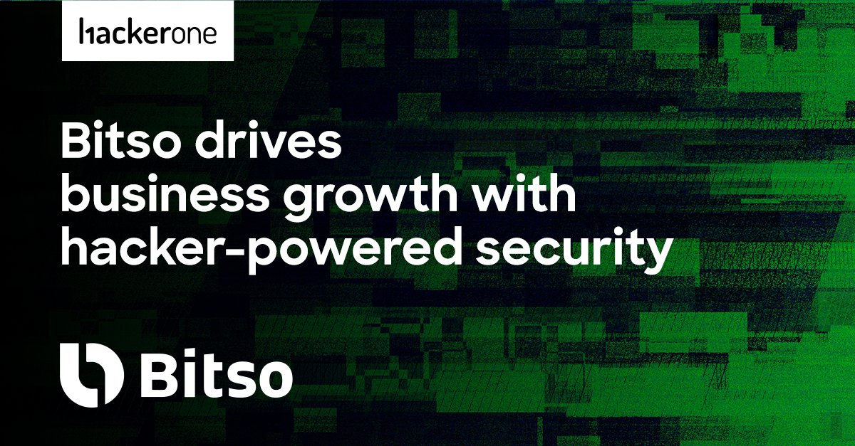 Hacker0x01's tweet photo. . @Bitso is the most prominent digital exchange in #latam, with 27M+ transactions and over 2M users. Find out how they used #bugbounty and #pentesting to improve internal processes and spot #vulnerability trends in their SDLC: https://t.co/3rGfztlikF? https://t.co/o49HnZitl8