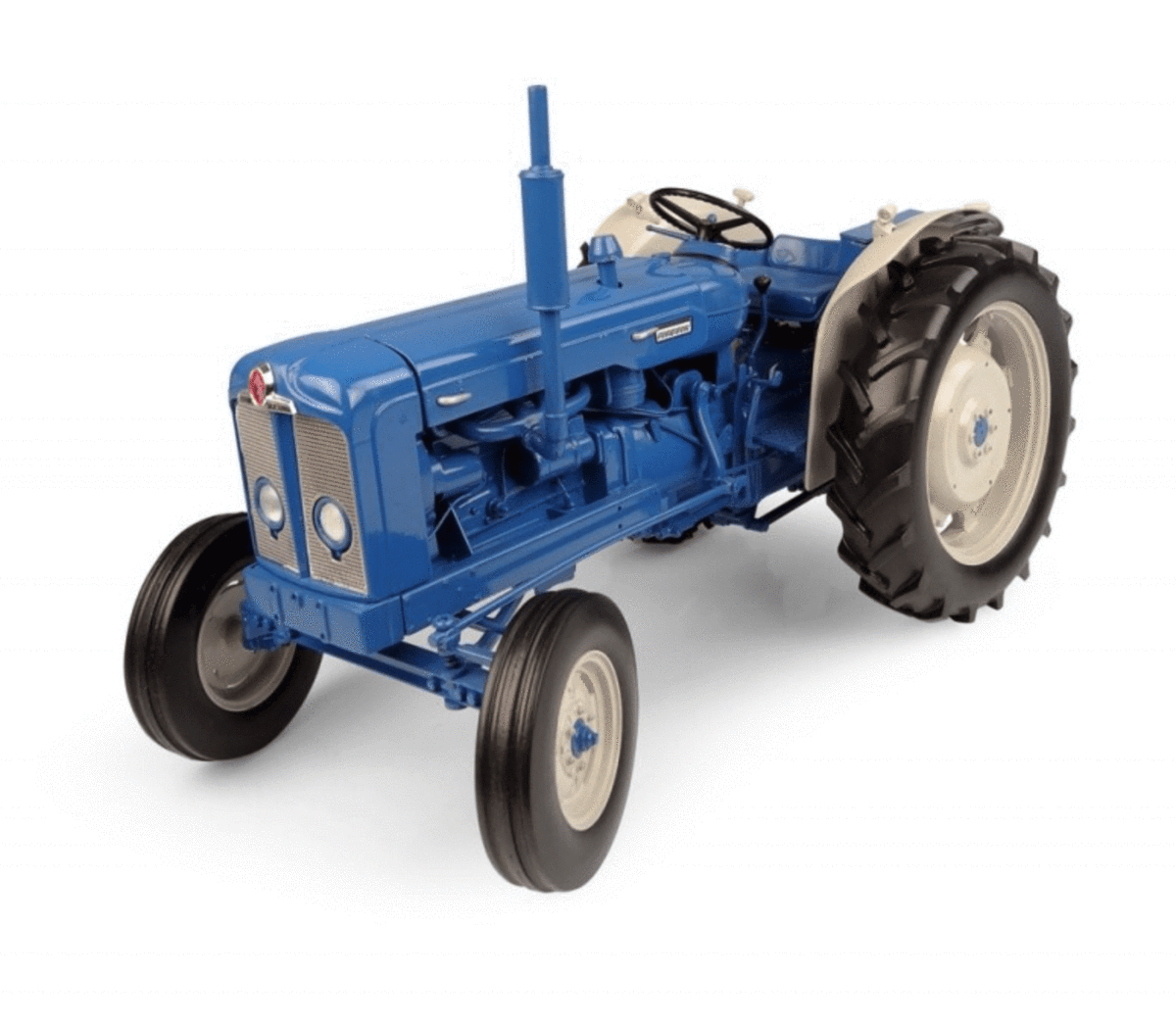 farmodels's tweet photo. Re-released after many years. The larger 1:16 Fordson Super Dexta New Performance is in stock @ €69.99. While stocks last.

https://t.co/IsLq7h0Z9N https://t.co/UZdOEnkw9u
