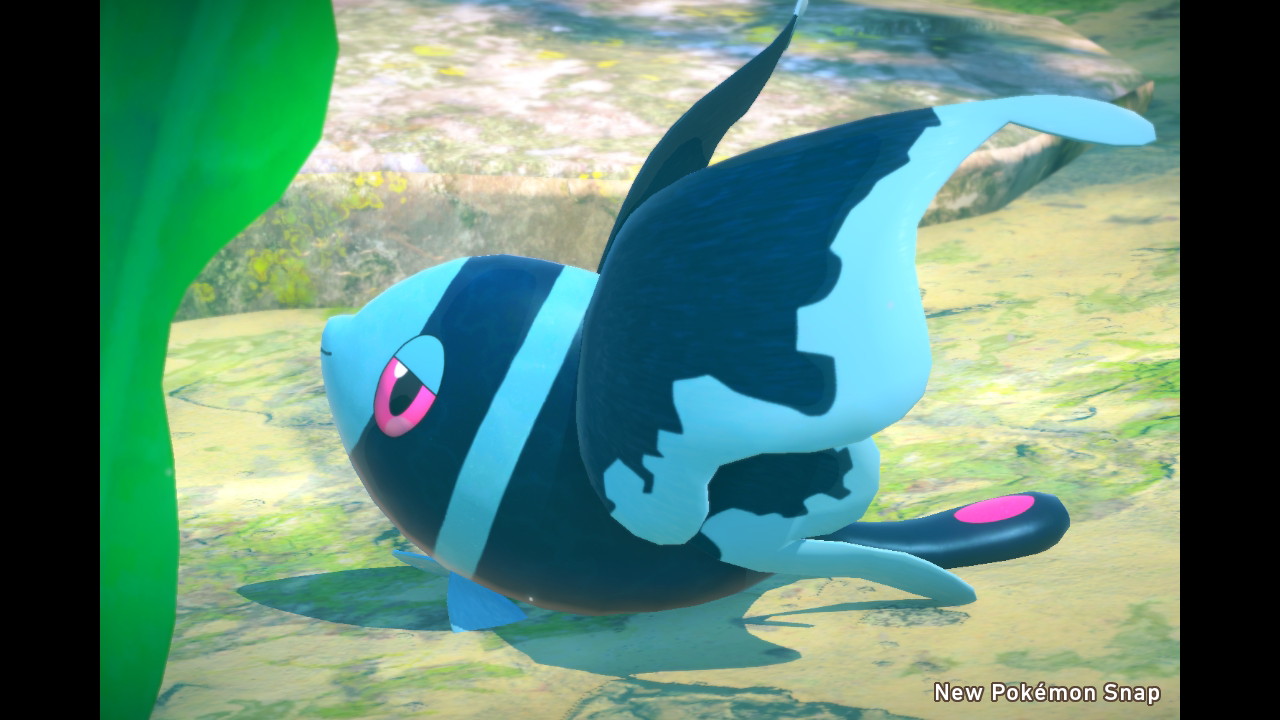 Uzivatel ユキハル Na Twitteru ネオラントかわいい Newポケモンスナップ Newpokemonsnap Nintendoswitch T Co Y9ga2dtyft Twitter