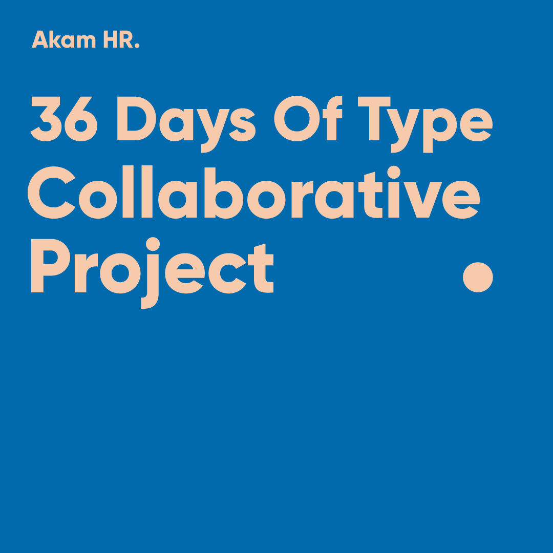 AkamHRustam's tweet photo. My biggest project up to date is on vimeo! 

36 Days, 44 Creatives, 1 Animator. 
https://t.co/ofYdIYpcRd https://t.co/u49pEncbv4