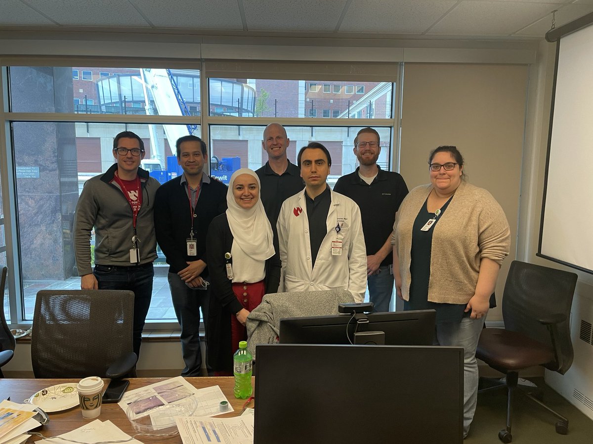 Noor (@nooraddasi) on Twitter photo When youâre an #Endorine fellow and get #Keto bites for your birthday đ best team! #friendsforlife <a href="/UnmcDem/">UNMC DEM</a> <a href="/clif_davis/">Clif</a> When youâre an #Endorine fellow and get #Keto bites for your birthday đ best team! #friendsforlife <a href="/UnmcDem/">UNMC DEM</a> <a href="/clif_davis/">Clif</a>