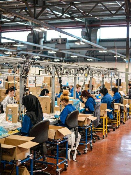 timerack's tweet image. Timerack understands successful #warehouse and #manufacturing #labormanagement is more than just time tracking. Our suite of #timeandattendance #payrollintegration and #HR products deliver #worklifebalance providing seamless experience from #hiretoretire

timerack.com/industries/war…