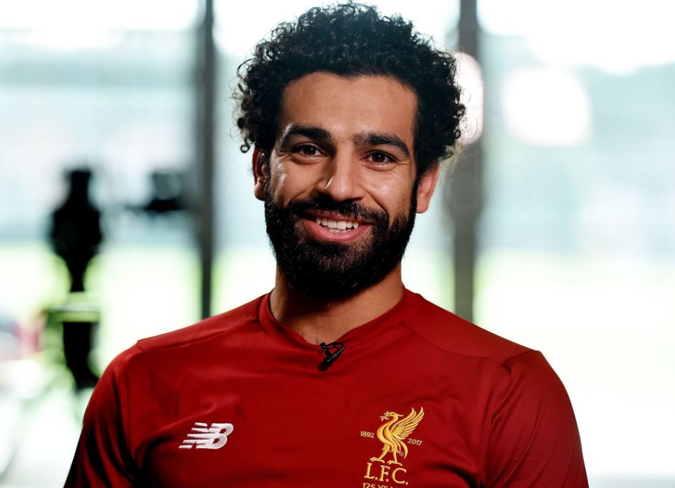 محمد صلاح يحقق إنجازا جديدا باقتحام قائمة أفضل 12 هدافا فى تاريخ ليفربول للتفاصيل..