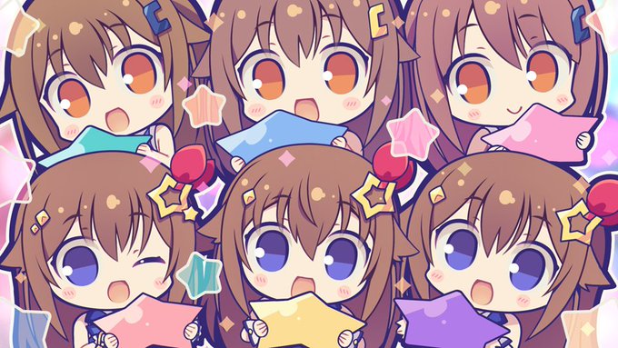 そらちゃんお誕生日おめでと～～～🎉🎉🎉🎂🎂🎂!!!どんどんそらちゃんも大人になっていきますね～!!!これからも「そらちゃんの歴史」を刻んでいってくださいな～!!!
#ときのそら誕生日2021 #soraArt 