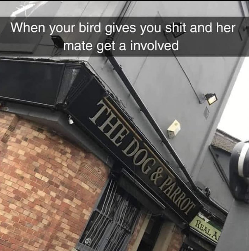No Context Brits (@nocontextbrits) on Twitter photo 