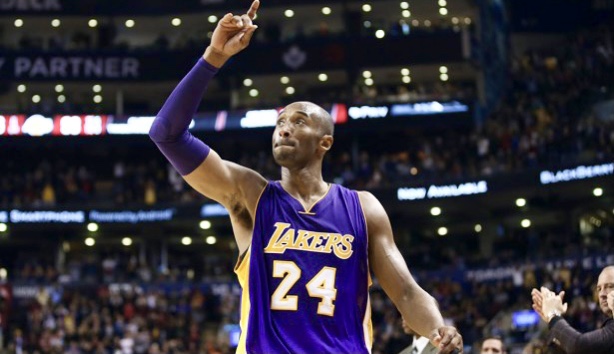 LAKERFANATICS's tweet photo. Tomorrow, Kobe Bryant will be inducted into the Naismith Memorial Basketball Hall Of Fame. #MambaForever https://t.co/5CUPSwczWx