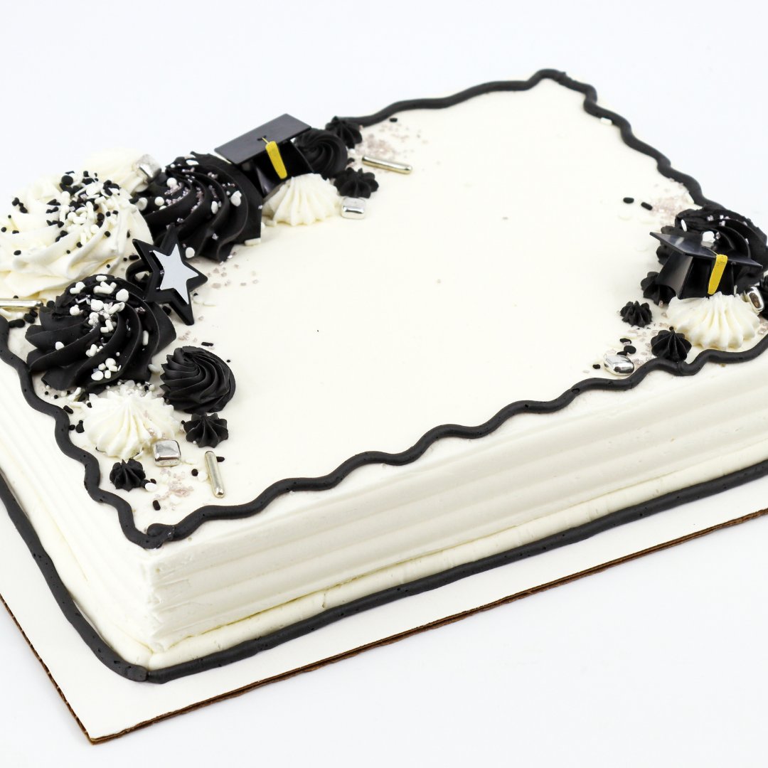 BRILLinspires's tweet photo. Need some inspiration for your graduation designs? Check out these amazing ideas featuring one of the most popular, classic graduation color combinations: black &amp; white! 👨‍🎓🎉👩‍🎓🎓

#brillinspires #bebrilliant #graduationseason #graduation2021 #graduate #gradcake #cakedecoration https://t.co/12SKP9kbw6