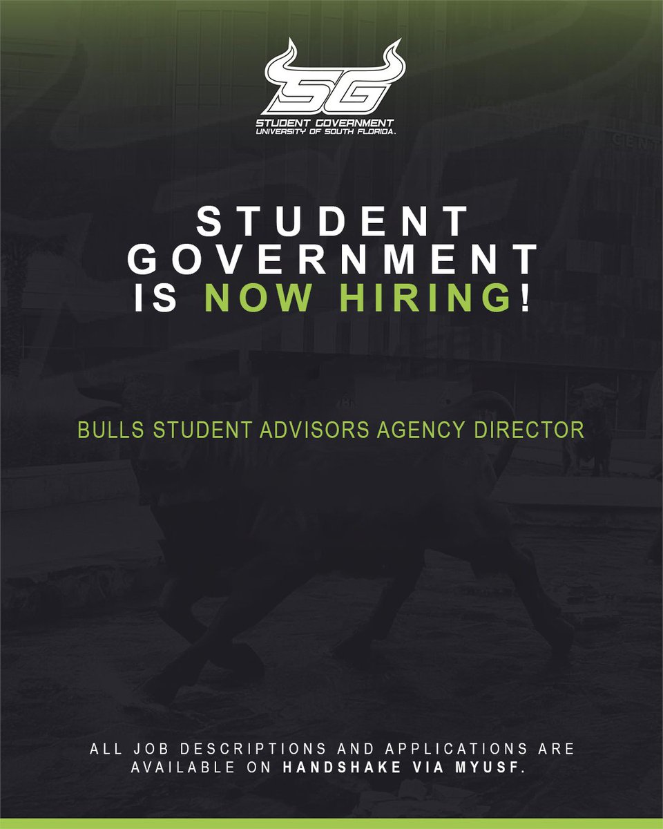 iq apartments usf on Student Government Tampa Campus Usfstudentgov Twitter