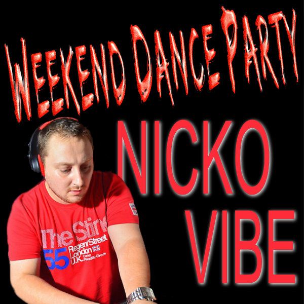 wknddanceparty tweet media