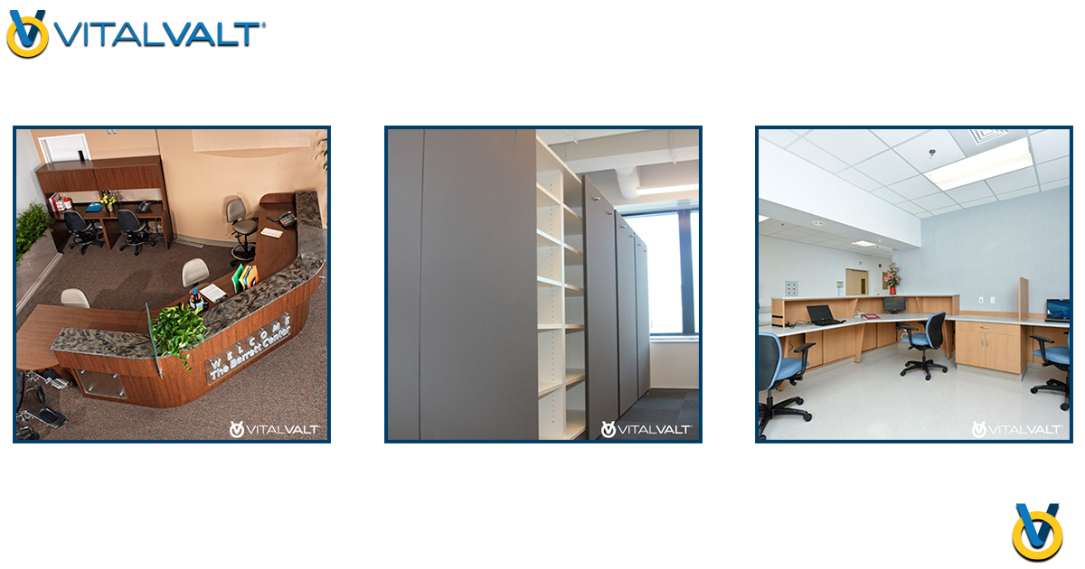 vitalvalt's tweet image. The versatility of our casework solutions shines in workplace applications. 

vitalvalt.com/equipment/modu…
 
#modularcasework 
#modularcabinets 
#modularstorage 
#modularstoragesystems 
#casework 
#storagesystems 
#workstation 
#officereception 
#officestorage 
#officestoragesystem