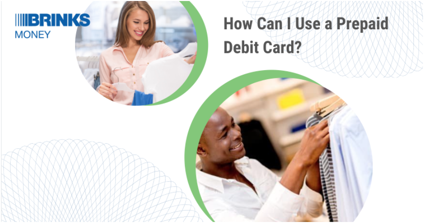 Don’t know the differences between all types of cards available? 

Here's a quick and easy way to tell the difference. There’s a prepaid debit card for the needs of all consumers and businesses.

Read it here: ow.ly/IokR50ECQTg

#PrepaidDebit #Consumers #SmallBusiness
