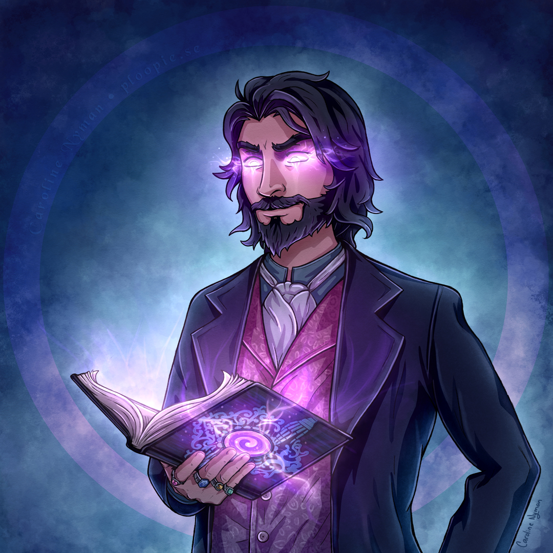 ploopie85's tweet photo. Private commission
#ploopie #drawing #magic #characterdesign #portrait #art #painting #digitalart https://t.co/VUfK2Dvxld
