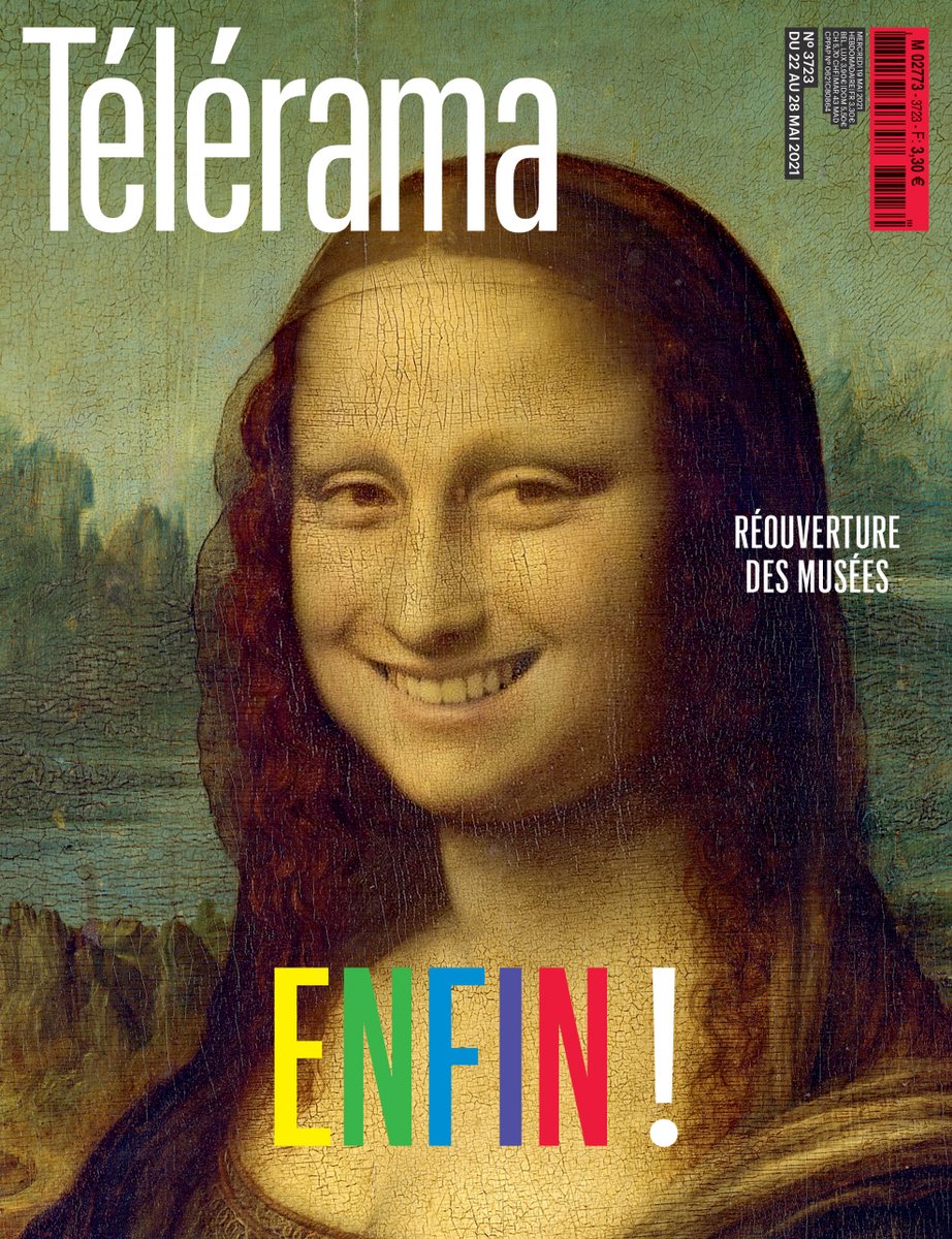 Télérama (@telerama) on Twitter photo 