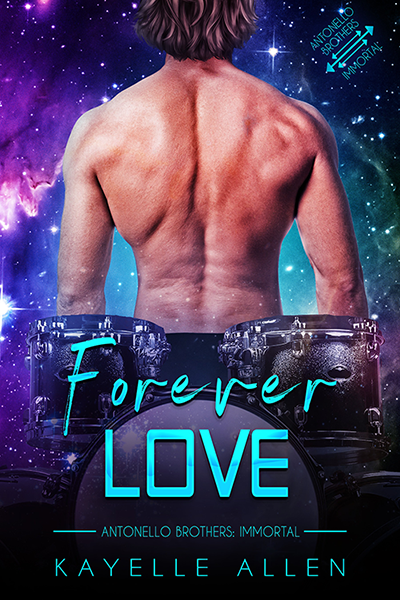 BookReviewTours's tweet photo. Lovers of #MMRomance and #ScienceFiction shouldn’t miss Forever Love by Kayelle Allen
https://t.co/CvagUtaldh
via @kayelleallen @BraveSierra  
#NewRelease https://t.co/ZF3UQvSvvO