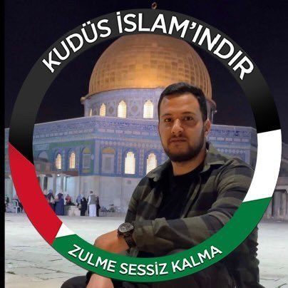 Yahya Abuznaid (@yahyazned) on Twitter photo Hatırlatayım kardeşlerim;
Biz zaferden değil seferden mesulüz . Zafer Allah'ın zaferi elbet olacaktır ama Allah'ın zaferi gelene kadar biz savaşmaya ve direnmeye devam edeceğiz.
✏️<a href="/yahyazned/">Yahya Abuznaid</a> .
#KudusBizimdir #GenocideinGaza #GazaUnderAttack #kudueslue_yahya_abuznaid #Kudues Hatırlatayım kardeşlerim;
Biz zaferden değil seferden mesulüz . Zafer Allah'ın zaferi elbet olacaktır ama Allah'ın zaferi gelene kadar biz savaşmaya ve direnmeye devam edeceğiz.
✏️<a href="/yahyazned/">Yahya Abuznaid</a> .
#KudusBizimdir #GenocideinGaza #GazaUnderAttack #kudueslue_yahya_abuznaid #Kudues