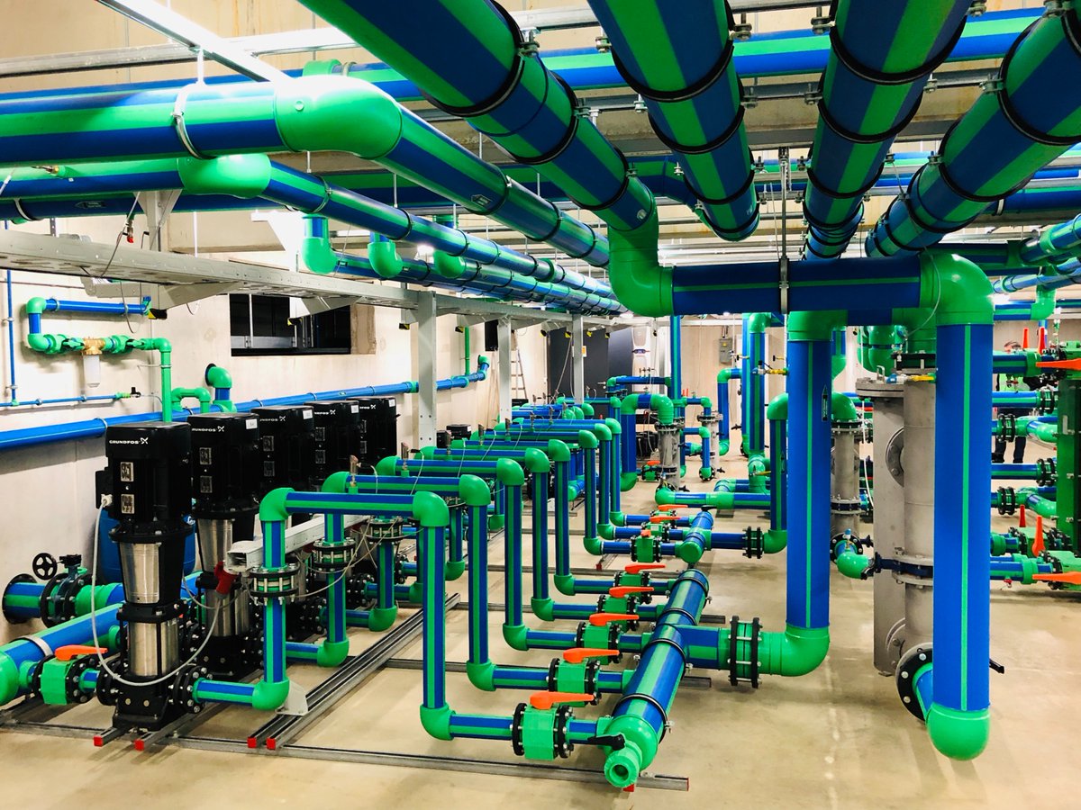 aquatherm_uk's tweet image. Looking for a fixed price alternative over copper &amp;amp; steel for your next plant room project? 

Aquatherm is the perfect piping alternative. 

Call 01444 250500 or email Enquiries@aquatherm-uk.com to find out more.

#aquatherm #PPRpipe #PPRfitting #plantroom #alternative