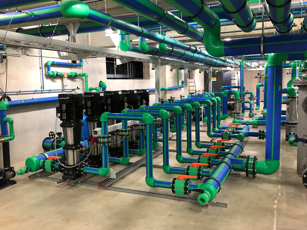 aquatherm_uk's tweet image. Looking for a fixed price alternative over copper &amp;amp; steel for your next plant room project? 

Aquatherm is the perfect piping alternative. 

Call 01444 250500 or email Enquiries@aquatherm-uk.com to find out more.

#aquatherm #PPRpipe #PPRfitting #plantroom #alternative