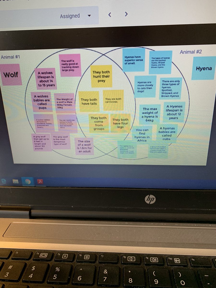 Ms_Lauther's tweet photo. Jamboard has been great for writing and math this week! https://t.co/9rdeD0n5bo