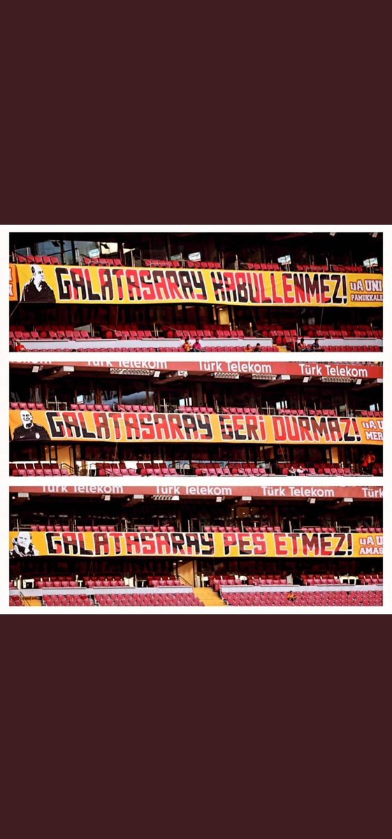 #mayıslarbizimdir
#galatasaray