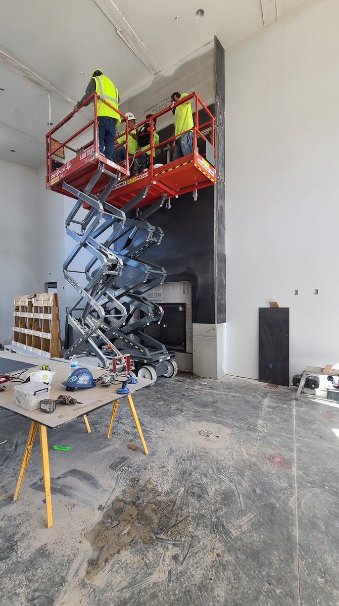 Turner Ceramic Tile tweet media