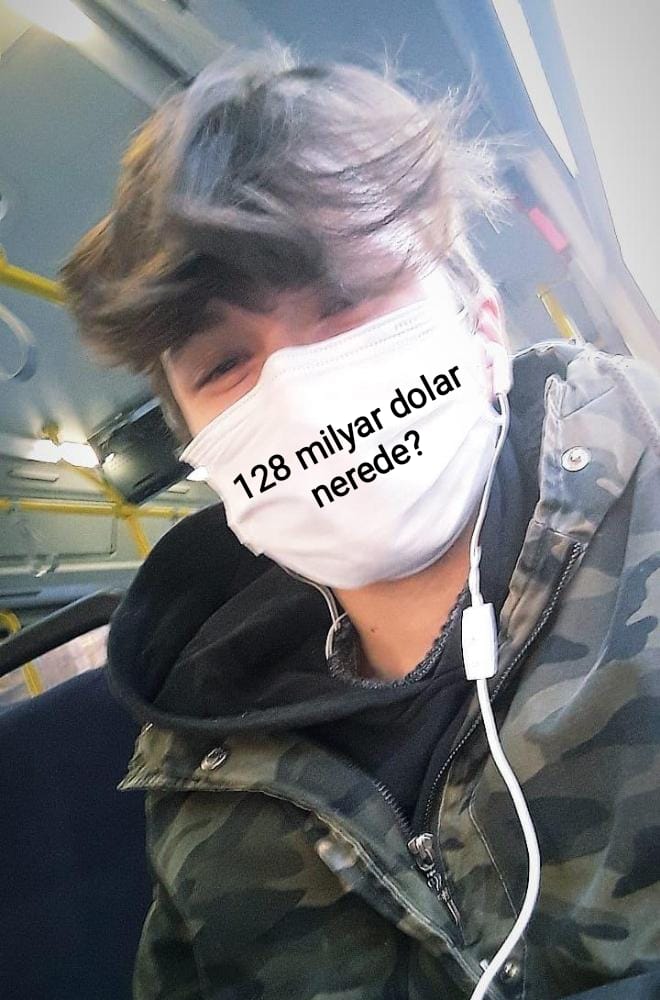 #HelalEtmiyorum 
Sömürdünüz ammmmcamın oğulları