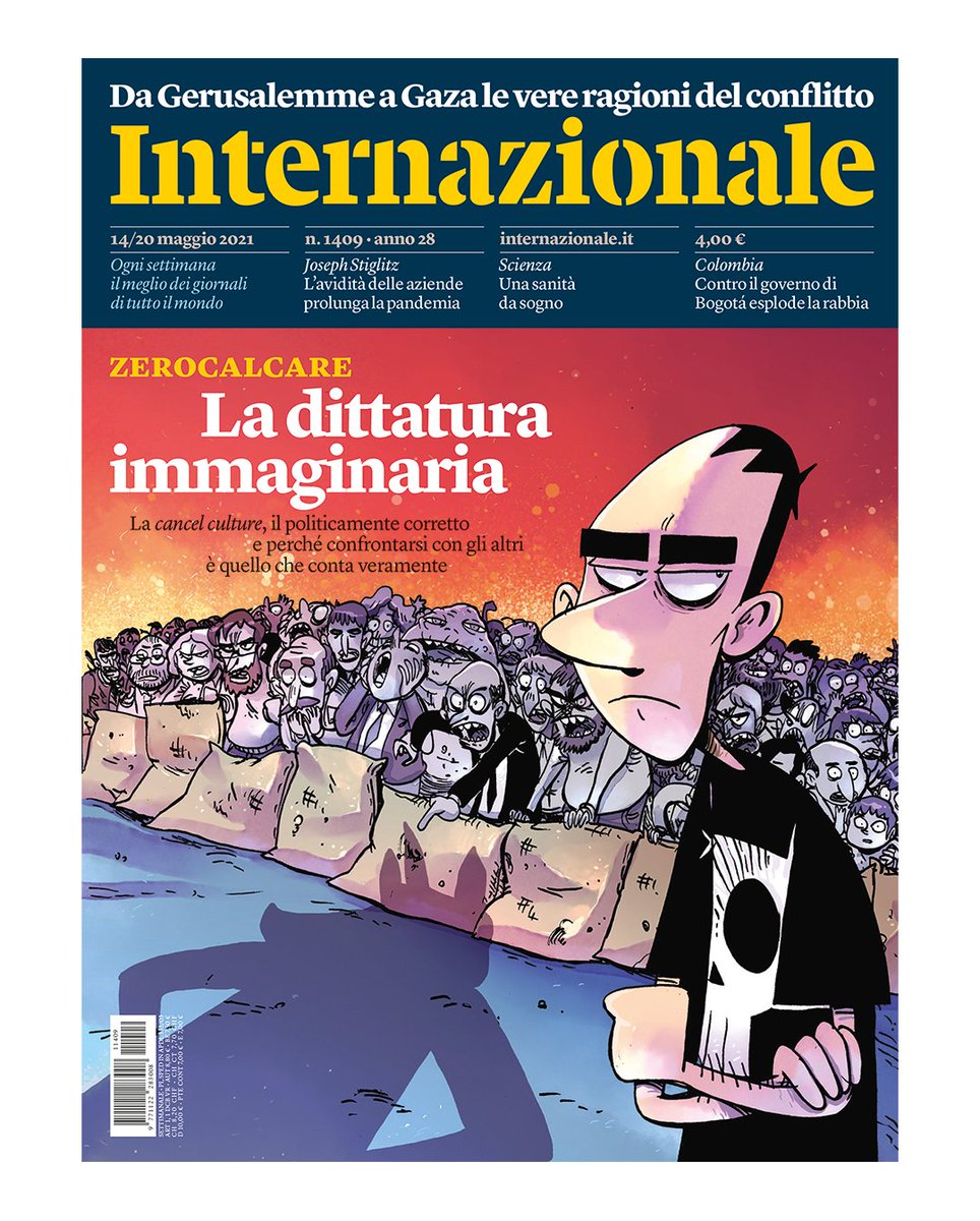 Internazionale tweet media