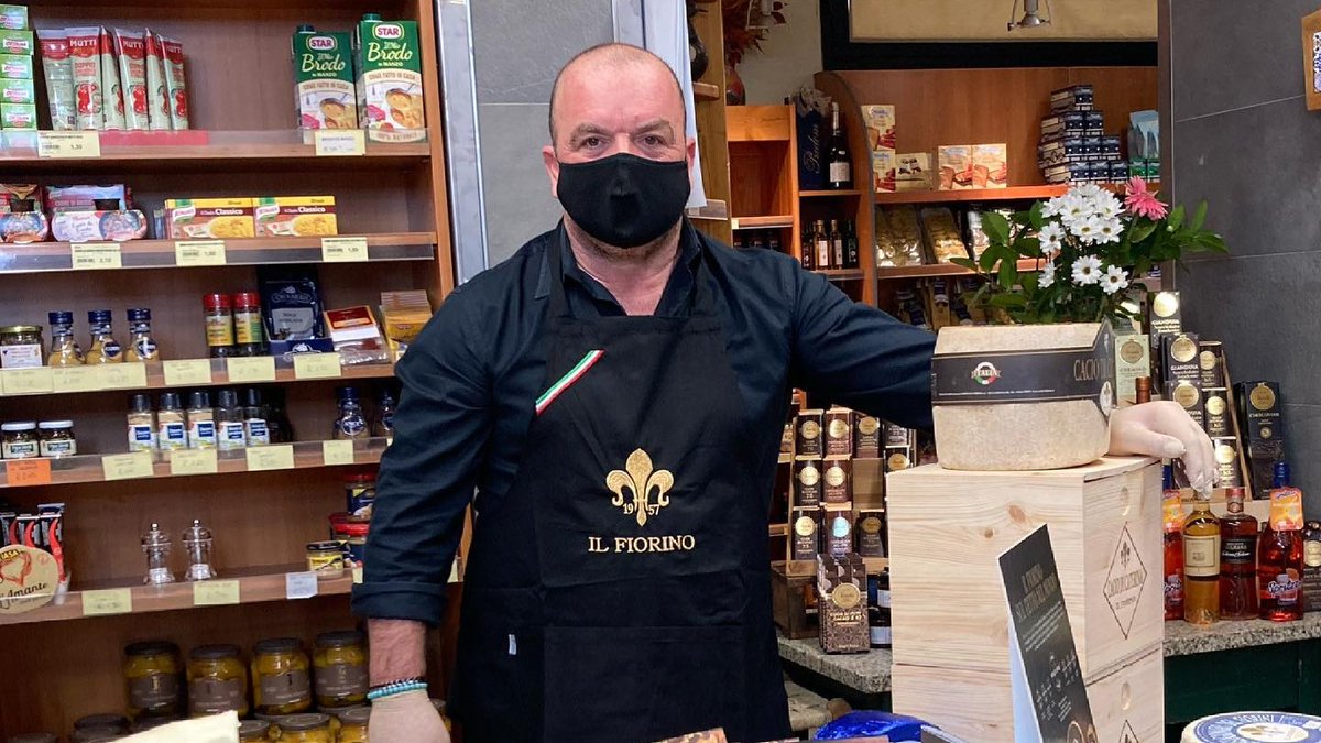 💓 Oggi e sabato 15 maggio potete gustare i nostri formaggi  potete gustare a Frutta e Verdura Giordano, a Sesto Fiorentino