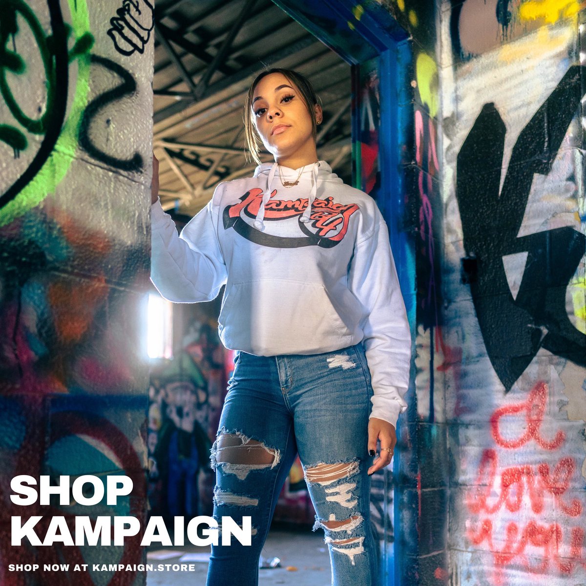 KMPGNThaBrand's tweet photo. Hit that link in the bio and shop #KAMPAIGN ❗️
📷 : @JOXVED 

https://t.co/spJesl5MOa https://t.co/p5pzz2DxdM