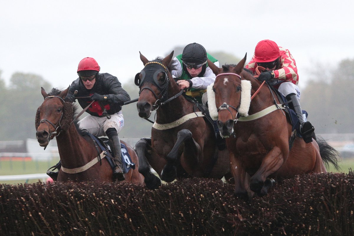 Fontwell Park (@fontwellpark) on Twitter photo RACE 6 RESULT – Free Tips Daily On attheraces.com Handicap Chase
🥇 Shareef Star
🥈 Special Buddy
🥉 Elios D'Or
Jockey: <a href="/james_bowen_/">James Bowen</a>
Trainer: <a href="/Peter_Bowen_/">Peter Bowen Racing</a>
Owners: F Lloyd RACE 6 RESULT – Free Tips Daily On attheraces.com Handicap Chase
🥇 Shareef Star
🥈 Special Buddy
🥉 Elios D'Or
Jockey: <a href="/james_bowen_/">James Bowen</a>
Trainer: <a href="/Peter_Bowen_/">Peter Bowen Racing</a>
Owners: F Lloyd