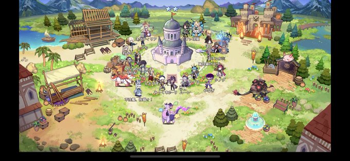 やなぎさん がハッシュタグ メルスト をつけたツイート一覧 1 Whotwi グラフィカルtwitter分析