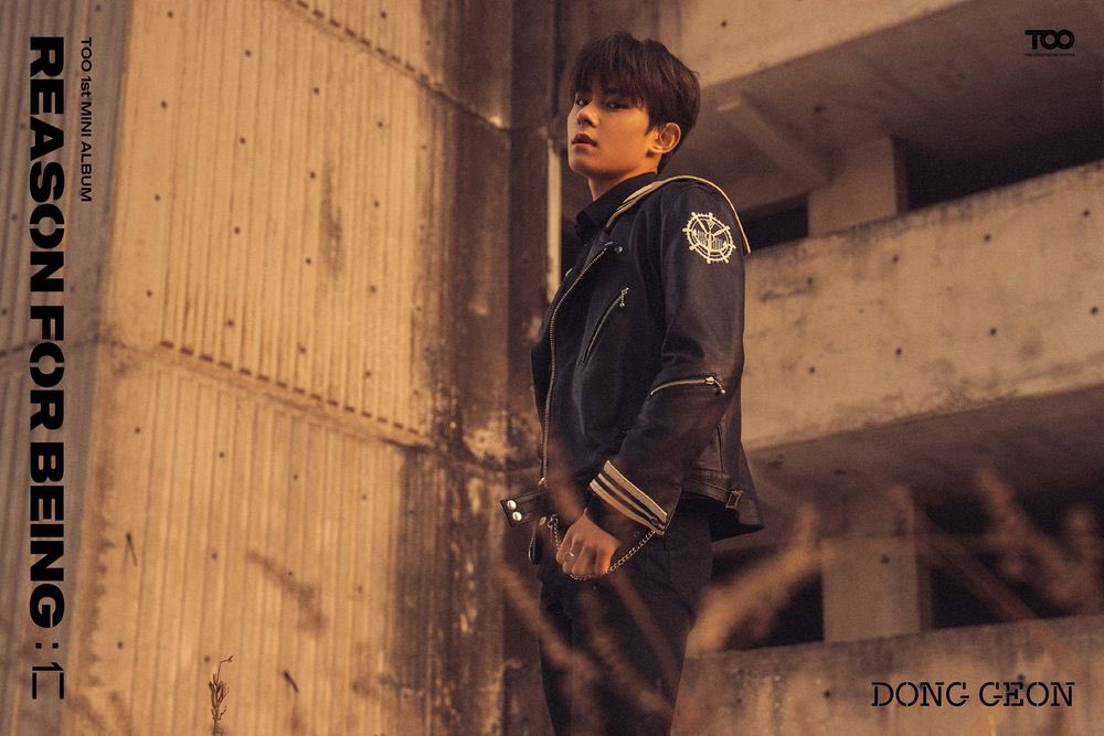 Too reason for being