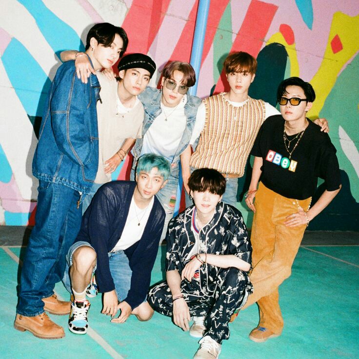 ARIRANG 🫶🏻✨ 💜⁷ tweet media