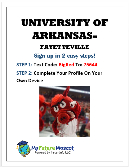 myfuturemascot's tweet photo. The "Paperless" Inquiry Card - https://t.co/rdlhDhw1s7 https://t.co/je1KXuZ3Ch