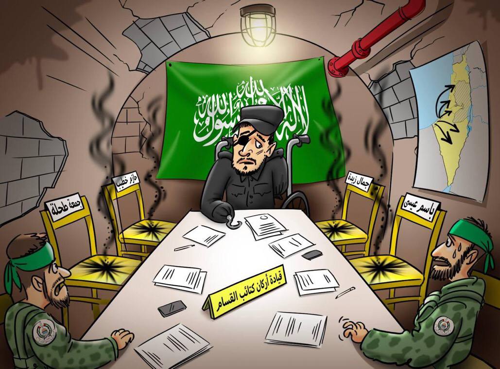 SufiAvatar's tweet photo. وضع حماس الآن. #حماس_تحت_القصف https://t.co/dQgi7Qz68n