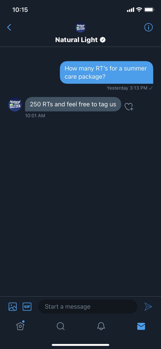 Ethan Haut tweet media