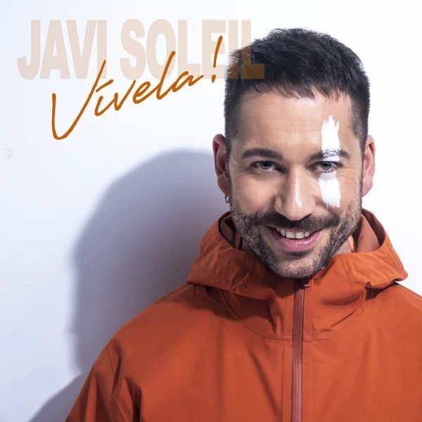 GuauMiauyMas_'s tweet photo. ¿Aún no has escuchado el nuevo temazo de @javisoleil ? "Vívela" ya disponible en plataformas digitales #JaviSoleil #Vívela  https://t.co/2FuFO0KVMP https://t.co/5Kmwx2lLdm