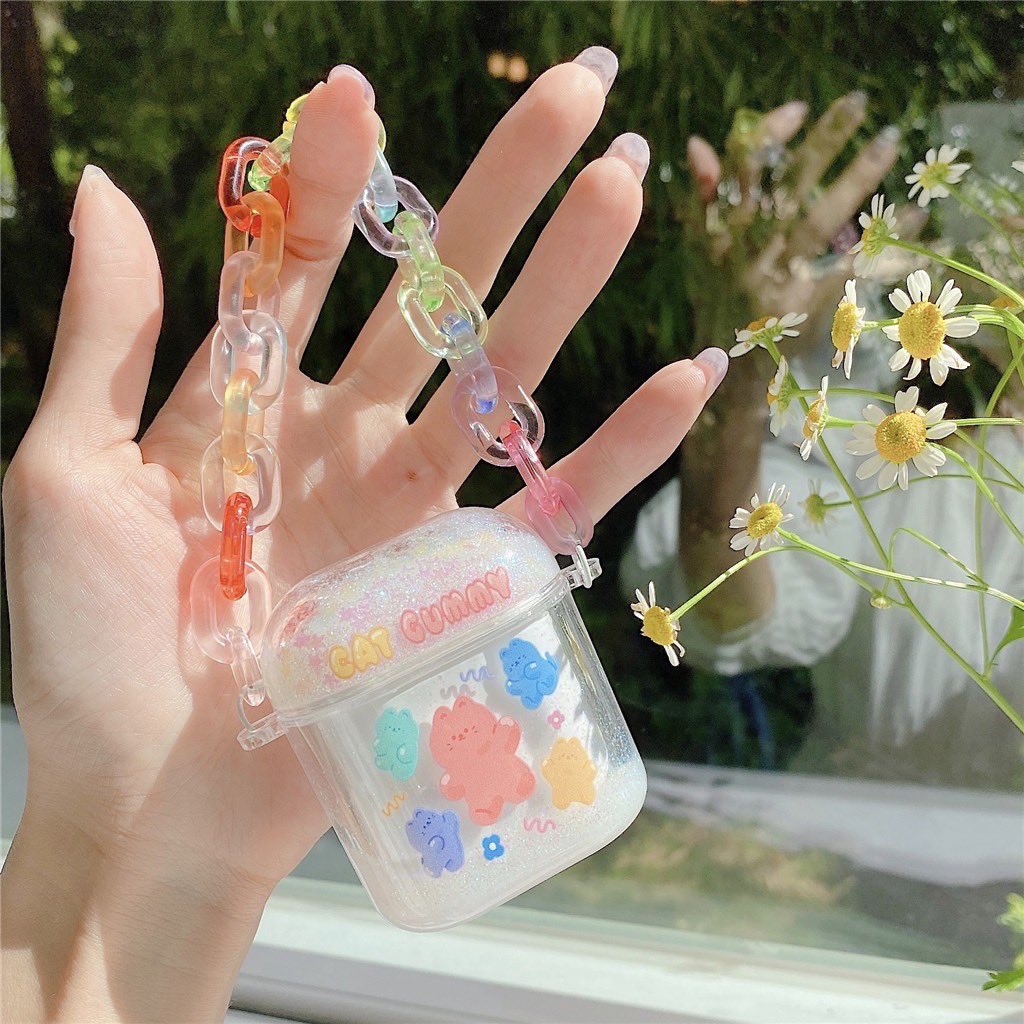 preorderthaa's tweet photo. ᴘʀᴇ ᴏʀᴅᴇʀ യ *◞

ᴄᴀsᴇ ғᴏʀ ᴀɪʀᴘᴏᴅs ᴀʟʟ ɢᴇɴ ᙏ̤̫

⋆｡˚ 200.-    ༘⋆ ꙳ 

#กระเป๋า #พรีออเดอร์  #พรีออเดอร์จีน #เคสairpods #เคสเกาหลี #เคสไอโฟน #preorderxthaa https://t.co/F1Ws79xGpu