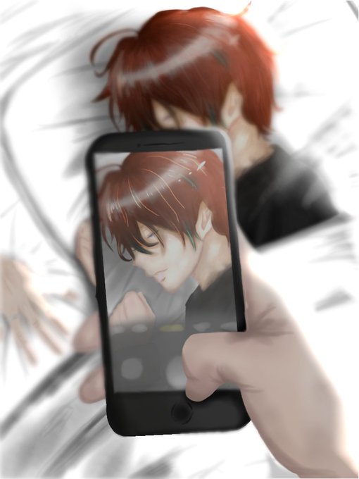ヒプノシス 高画質 のtwitterイラスト検索結果 古い順