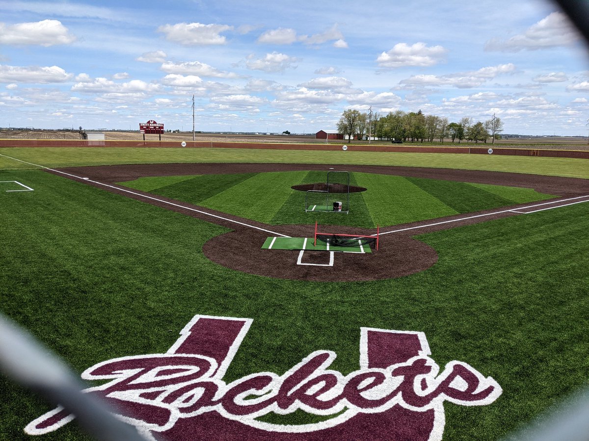 Unity Baseball tweet media