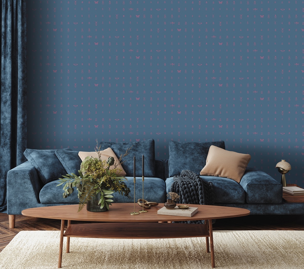 After years of working for some of the biggest names in the interior design industry, Elizabeth Ockford has formed her very own interiors brand under her own name. We caught up with her to get the scoop bit.ly/elizabeth-ockf…

#WallpaperDesigner #ElizabethOckford #BritishBrand