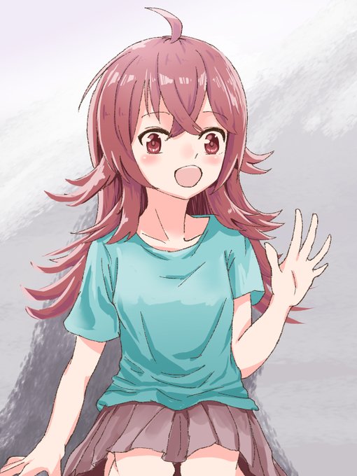 かわいい～ #小宮果穂 