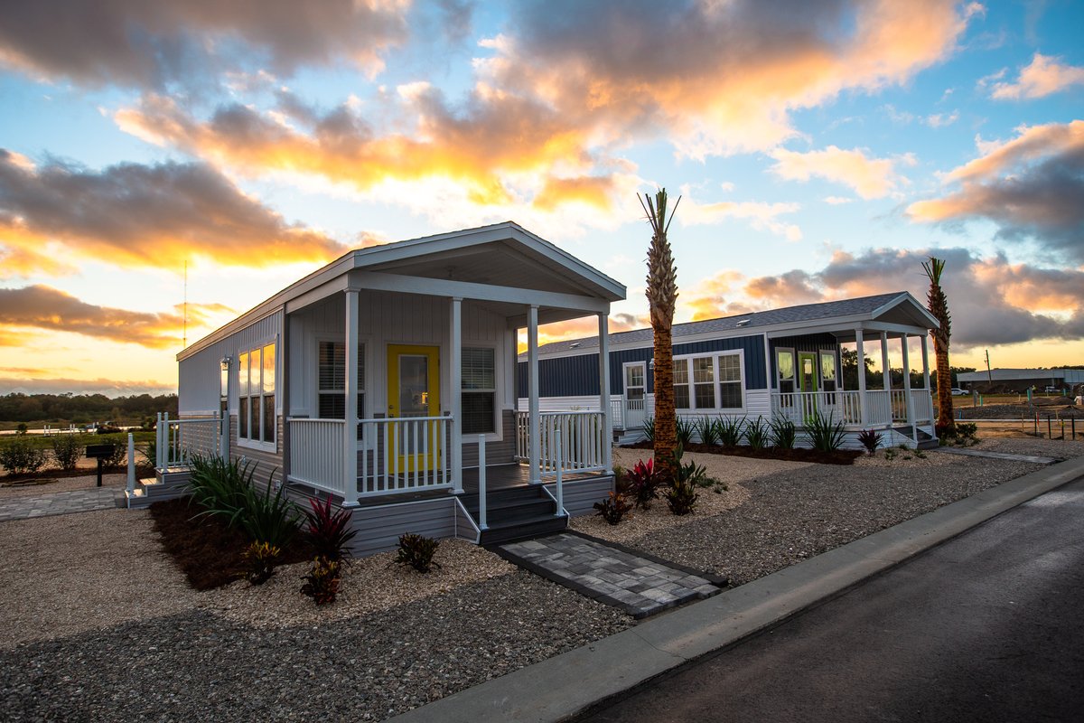 With 155 RV and camper sites, 60 turn-key cottages &amp; endless amenities to entertain the entire family, Cabana Club Resort is a guaranteed vacation for everyone to enjoy! Click the link in our bio for a chance to learn more and enter to win a trip to Cabana Club! #TravelDifferent