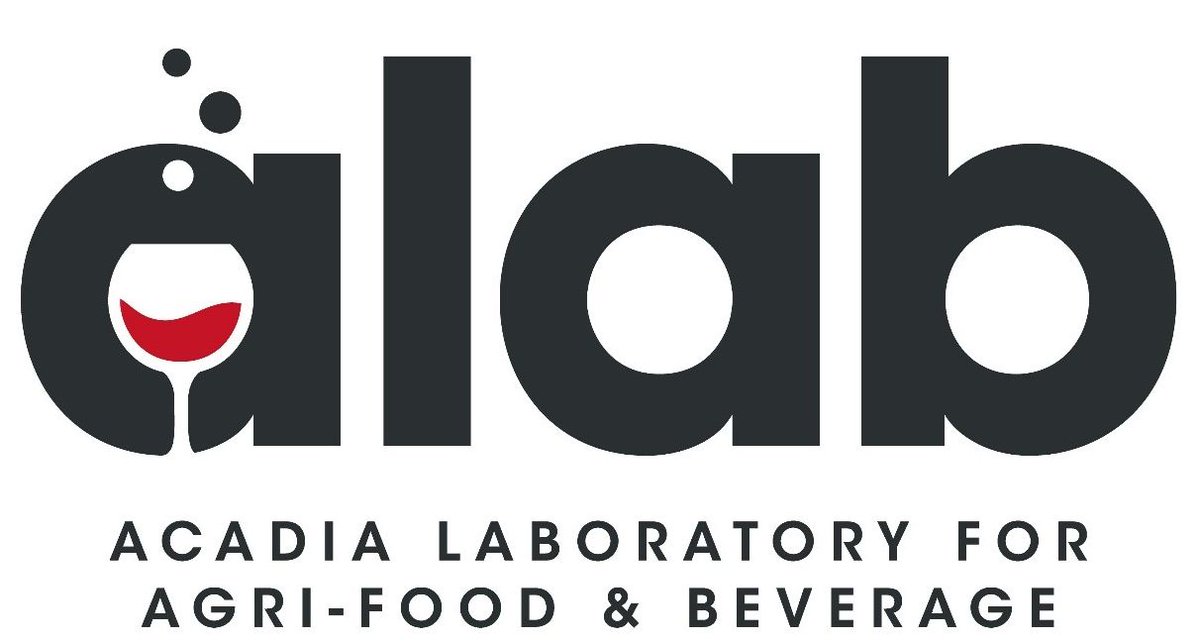 .@AcadiaLab is hiring a Laboratory Technician to add to the team. ALAB provides state-of-the-art analytical services to the wine, craft beverage and food industries in Atlantic Canada. For more info and how to apply follow this link bit.ly/2NI9X87 #Chemistry #laboratory