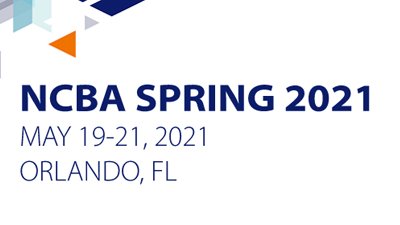 SlovinAndAssoc's tweet photo. Slovin &amp; Associates is happy to once again participate in the National Creditor's Bar Association's annual spring conference May 19th through the 21st.  Come say Hi! to Will, Amy, and Jon.  We look forward to another great conference. https://t.co/kn7qqm3fKn
