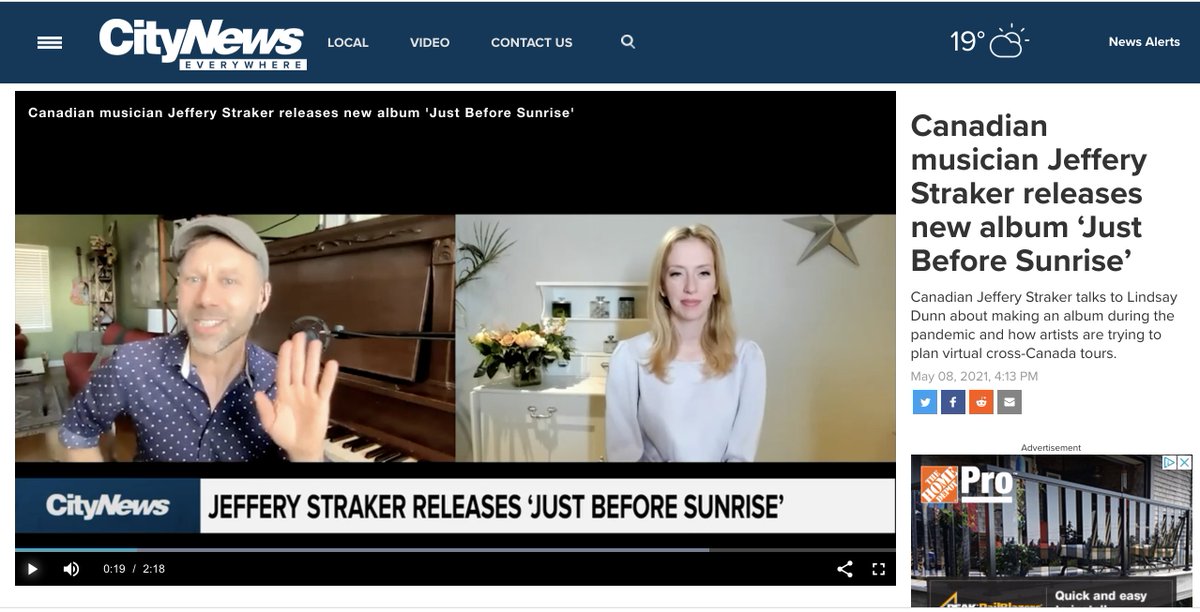 jefferystraker's tweet photo. Big thx to @LindsayDunnTV for the great interview on @City_tv about my new record! watching it I was reminded how fluent I am in hand-talking😂... here's the chat, complete with all the hand motions-> https://t.co/rnUc5zbpRx #handtalker #piano #tv https://t.co/fyHgXW8Y3f