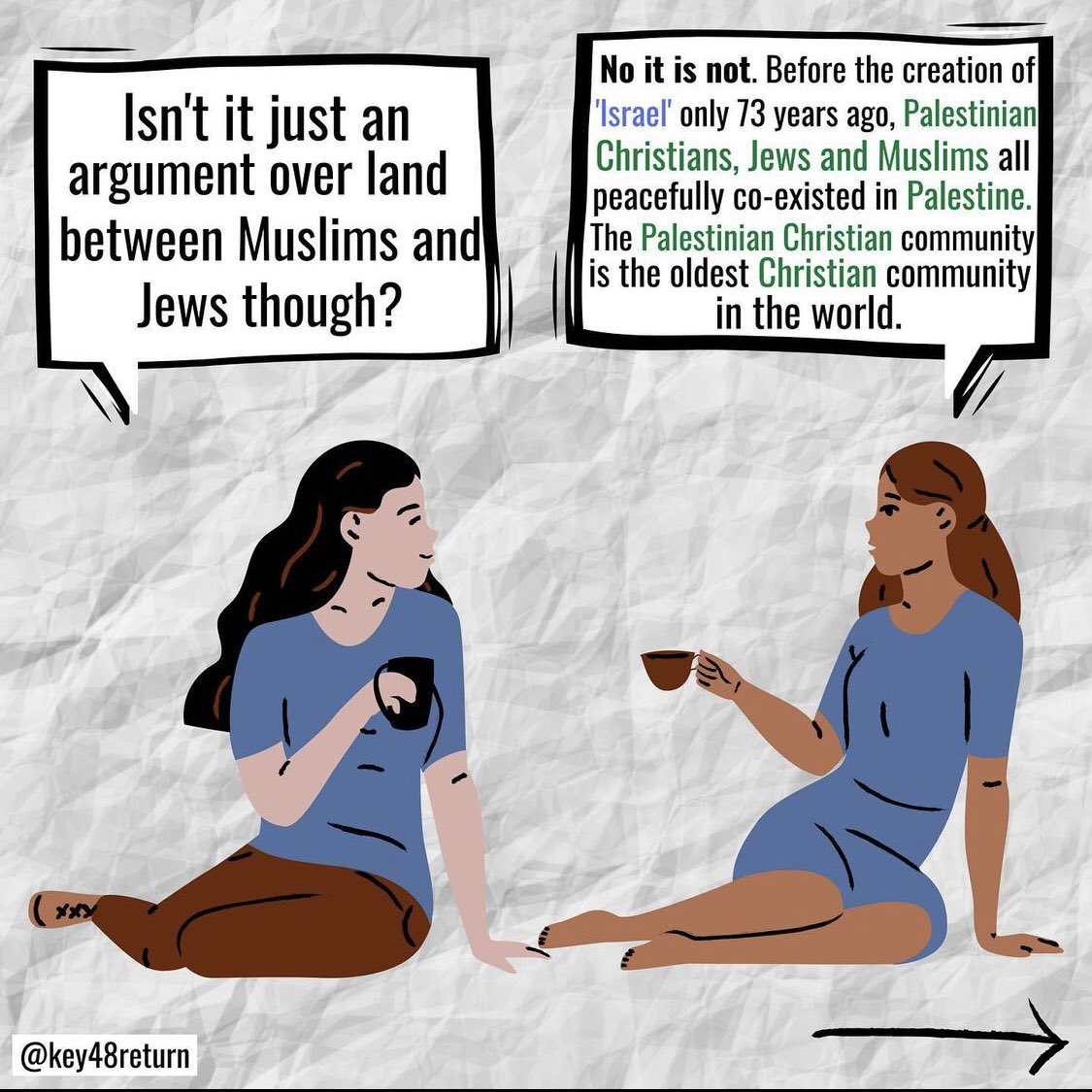 accioBudoor's tweet photo. Know the facts.
#GazaUnderAttack #PalestineUnderAttack 
#GenocideinGaza https://t.co/canbB0pUJw