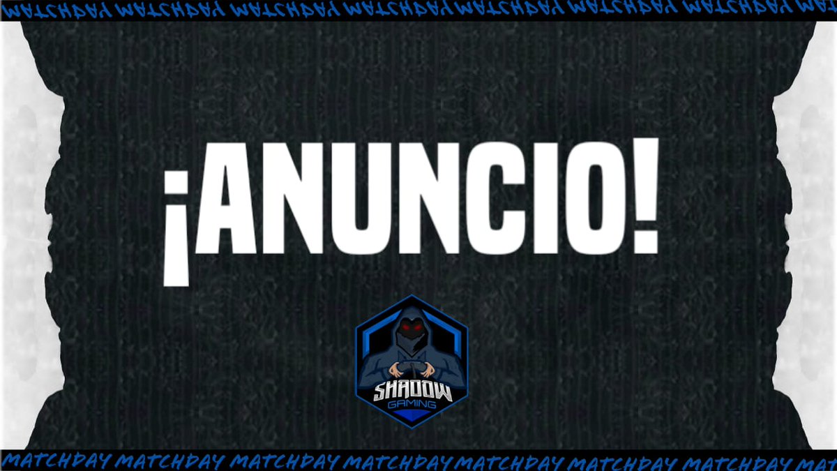 #BS

¡Te Buscamos! 🔥

Estamos En Busqueda De Un Coach Con Experiencia Previa Al Rol.
 Más Detalles Al Md. 📁