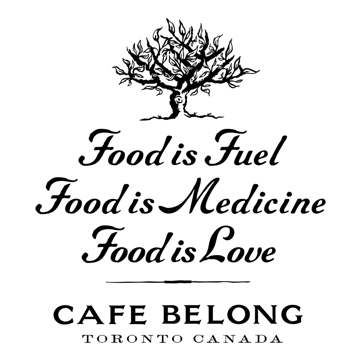 Café Belong (@cafebelong) on Twitter photo 