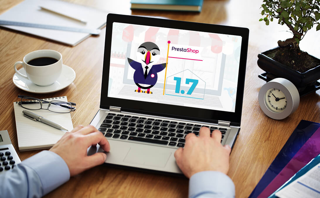 nethues's tweet image. Upgrade your store to the latest version. Hire #PrestaShop experts and make sure your website experiences least or no down-time. #Upgrade from 1.6 to 1.7: bit.ly/3ffZURu #prestashopupgrade #ecommerce